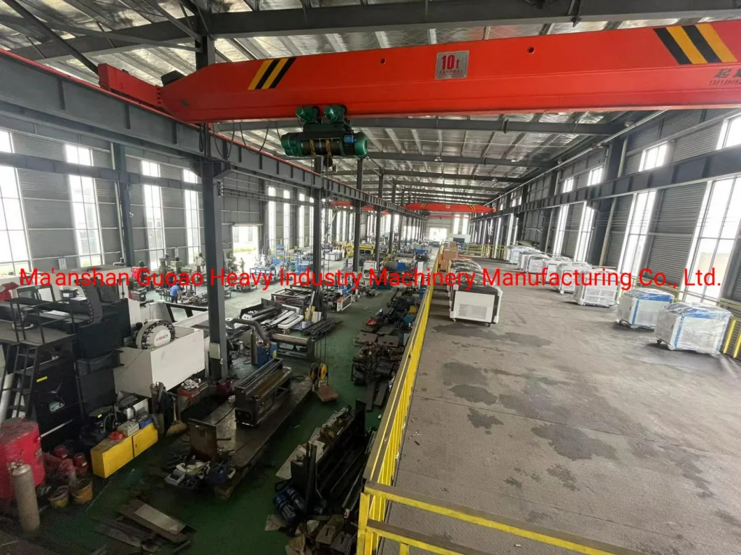 Metal Slip Roll Bending Machine Steel Plate Bending Rolling Machine