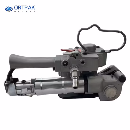 Palet de plástico para mascotas, cartón neumático, bandas, doblado, flejado, embalaje, máquina de envasado