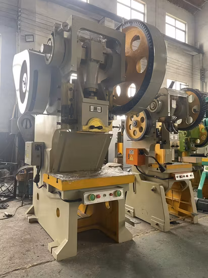 J21-40 Seriesprecision Arbor Press /Máquina Herramienta/Punzonadora/CNC