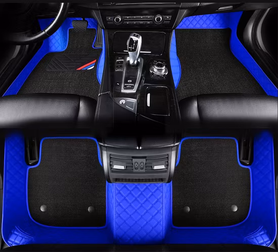 Alfombrillas de coche Alfombrillas para suelo Rollo de PVC Alfombrillas de lujo para coche Alfombrillas antideslizantes Alfombrillas de goma Alfombrillas de plástico Alfombrillas de PVC Alfombrillas de coche Alfombrillas de suelo Máquina cortadora plana