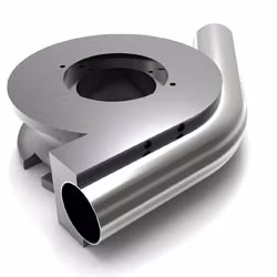 Dobladora de tubos de tubo cuadrado redondo de acero completamente automática hidráulica CNC 3D Servo eléctrico Dobladora de tubos con mandril Push Rolling